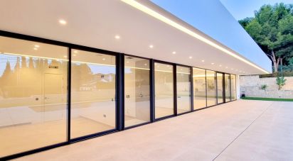 Cottage 3 bedrooms of 213 m² in Busot (03111)