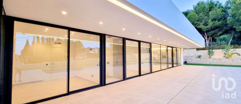 Cottage 3 bedrooms of 213 m² in Busot (03111)