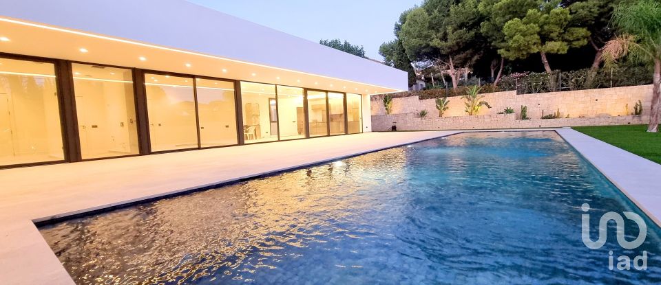 Cottage 3 bedrooms of 213 m² in Busot (03111)