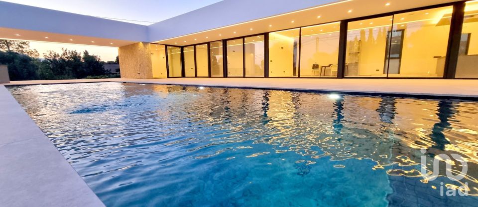 Cottage 3 bedrooms of 213 m² in Busot (03111)