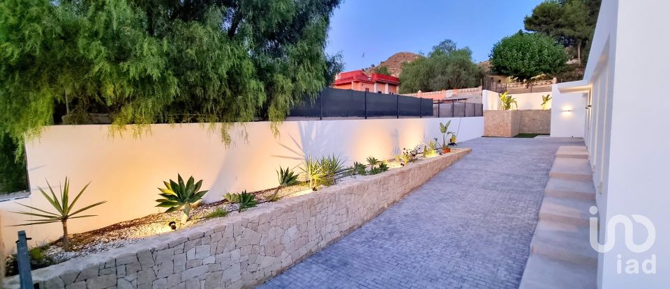 Cottage 3 bedrooms of 213 m² in Busot (03111)