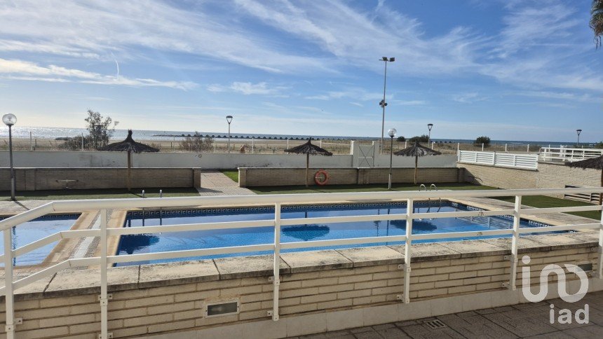 Piso 3 habitaciones de 75 m² en Cunit (43881)