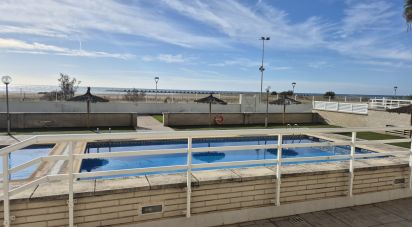 Appartement 3 chambres de 75 m² à Cunit (43881)