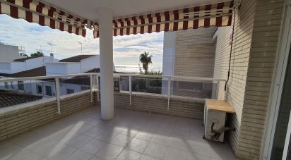 Pis 3 habitacions de 75 m² a Cunit (43881)