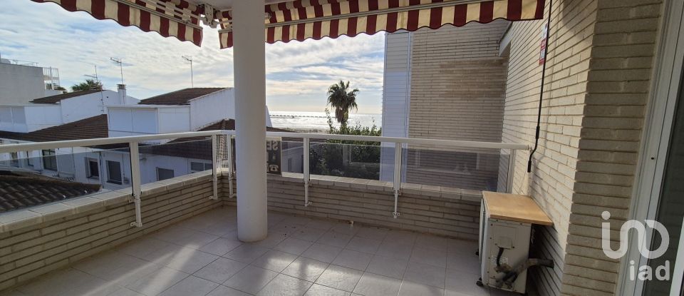 Piso 3 habitaciones de 75 m² en Cunit (43881)