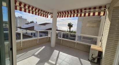 Pis 3 habitacions de 75 m² a Cunit (43881)