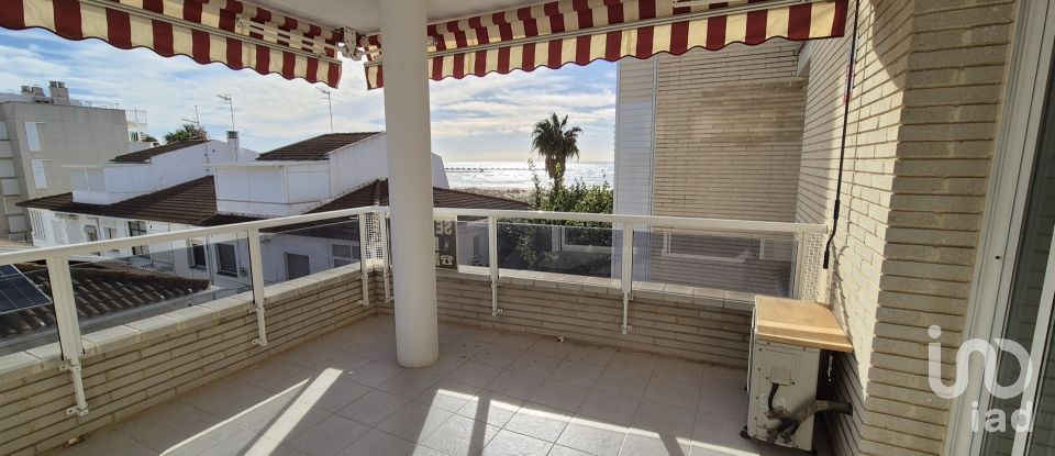 Piso 3 habitaciones de 75 m² en Cunit (43881)