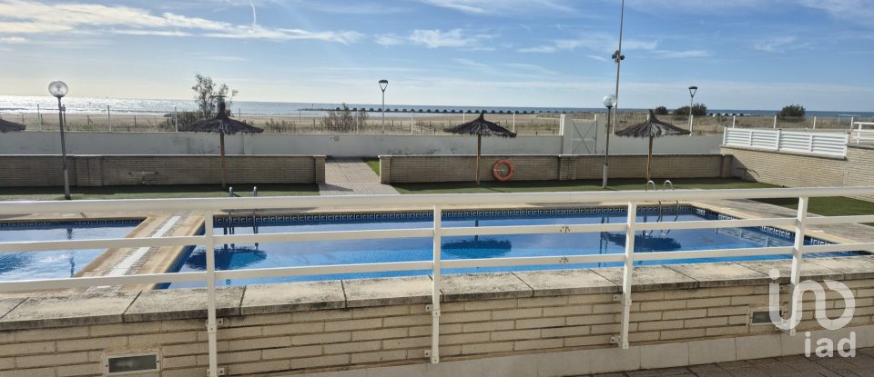 Piso 3 habitaciones de 75 m² en Cunit (43881)