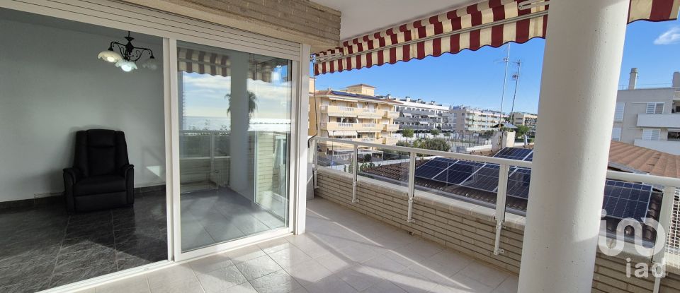 Piso 3 habitaciones de 75 m² en Cunit (43881)