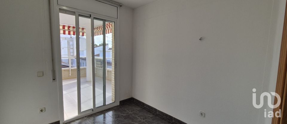 Piso 3 habitaciones de 75 m² en Cunit (43881)