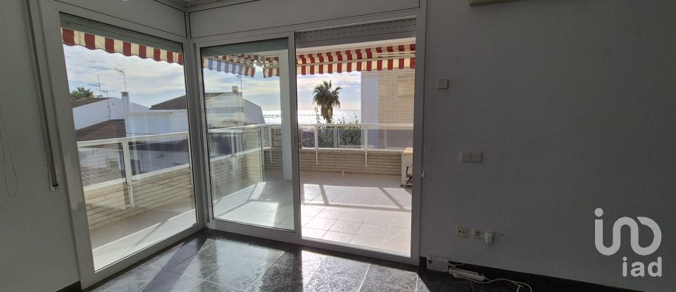 Piso 3 habitaciones de 75 m² en Cunit (43881)