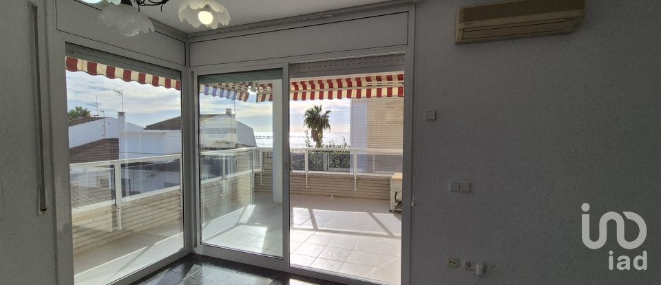 Piso 3 habitaciones de 75 m² en Cunit (43881)