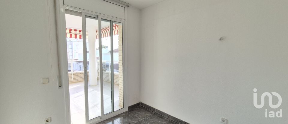 Piso 3 habitaciones de 75 m² en Cunit (43881)