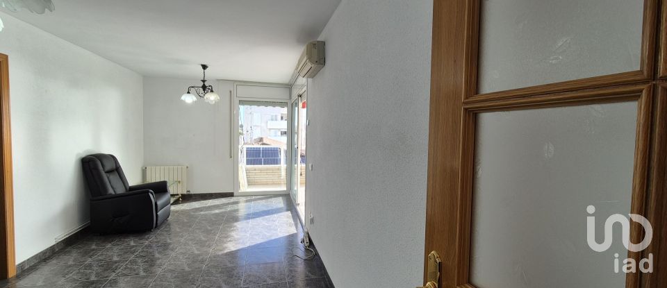 Piso 3 habitaciones de 75 m² en Cunit (43881)