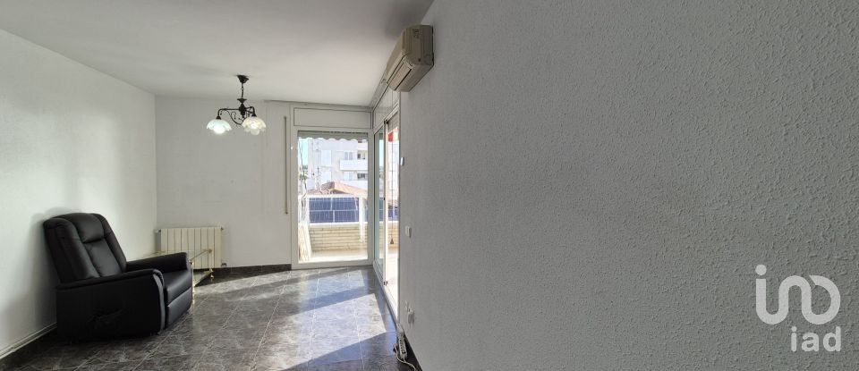 Piso 3 habitaciones de 75 m² en Cunit (43881)