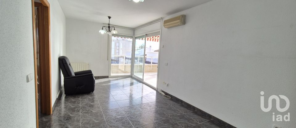 Piso 3 habitaciones de 75 m² en Cunit (43881)