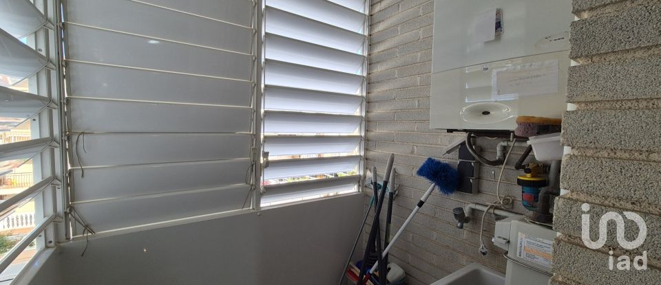 Piso 3 habitaciones de 75 m² en Cunit (43881)