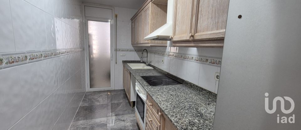 Piso 3 habitaciones de 75 m² en Cunit (43881)