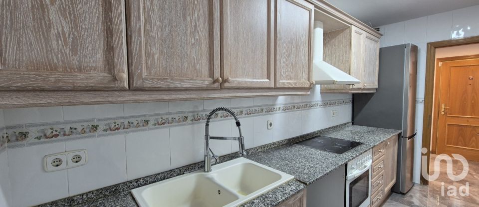 Piso 3 habitaciones de 75 m² en Cunit (43881)