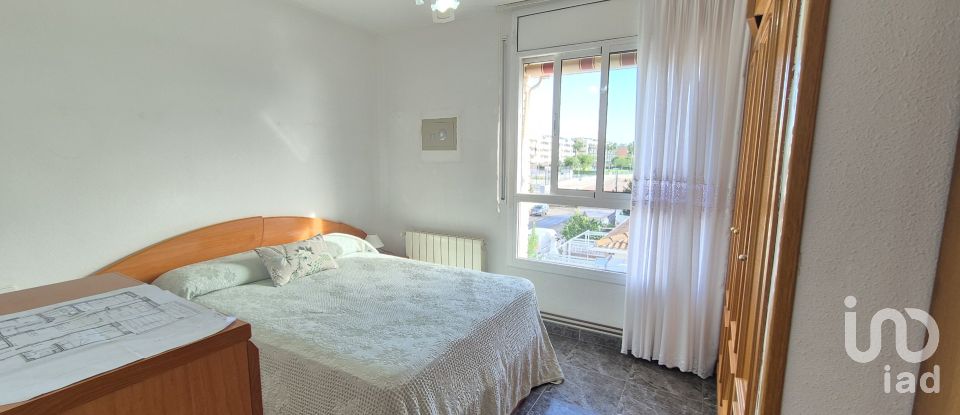 Piso 3 habitaciones de 75 m² en Cunit (43881)