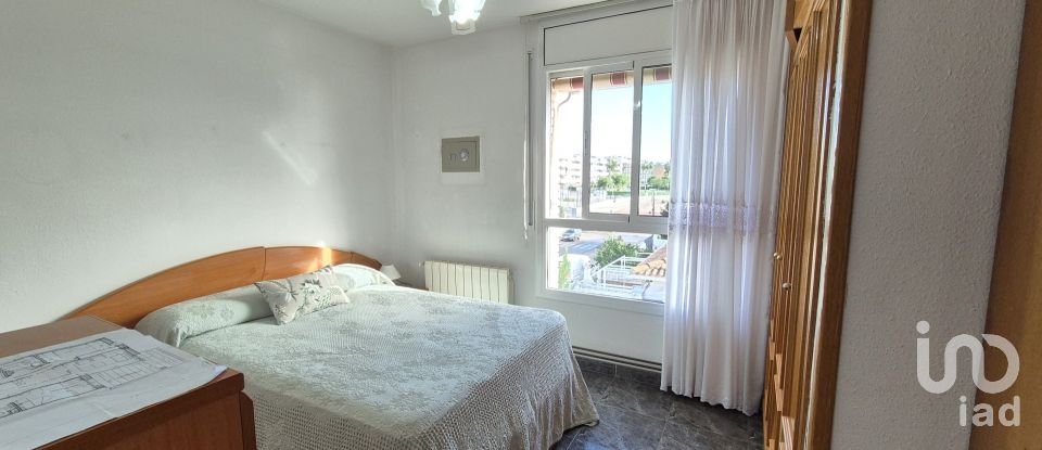 Piso 3 habitaciones de 75 m² en Cunit (43881)