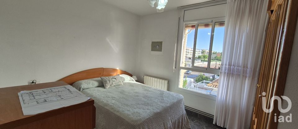 Piso 3 habitaciones de 75 m² en Cunit (43881)