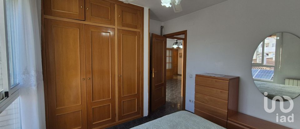 Piso 3 habitaciones de 75 m² en Cunit (43881)