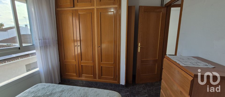 Piso 3 habitaciones de 75 m² en Cunit (43881)