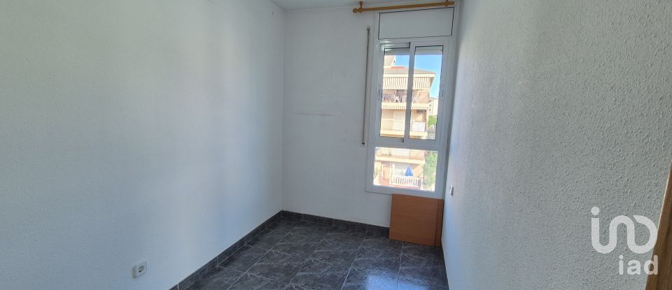 Piso 3 habitaciones de 75 m² en Cunit (43881)