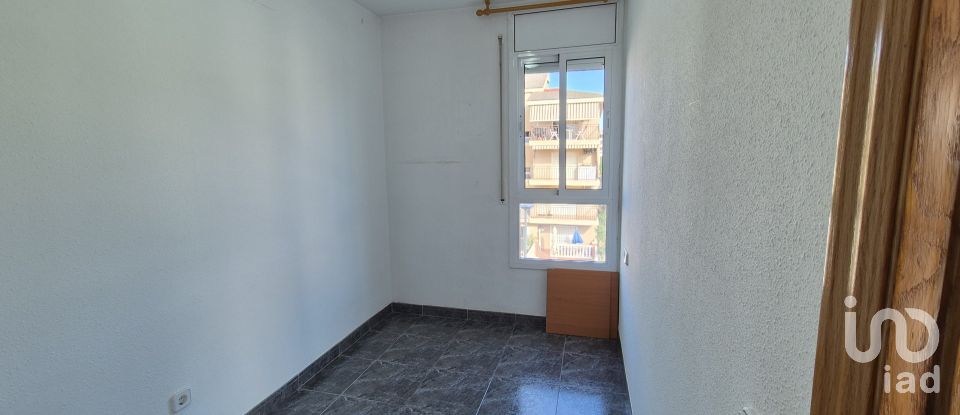 Piso 3 habitaciones de 75 m² en Cunit (43881)