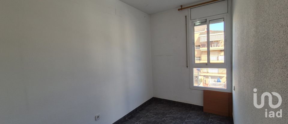 Piso 3 habitaciones de 75 m² en Cunit (43881)