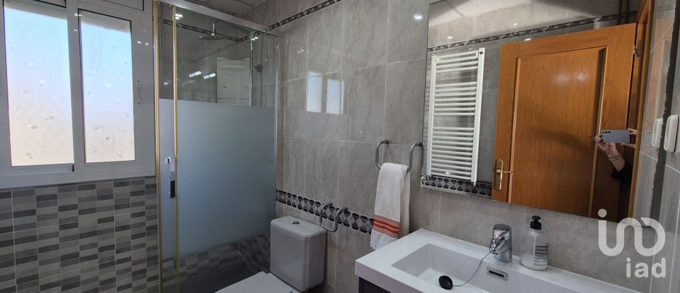 Piso 3 habitaciones de 75 m² en Cunit (43881)