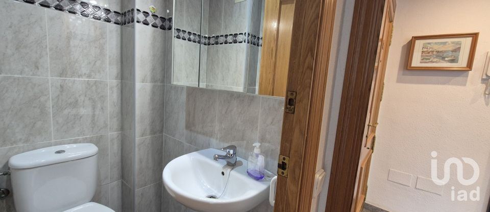 Piso 3 habitaciones de 75 m² en Cunit (43881)