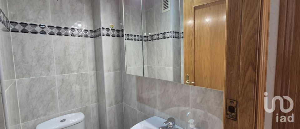 Piso 3 habitaciones de 75 m² en Cunit (43881)