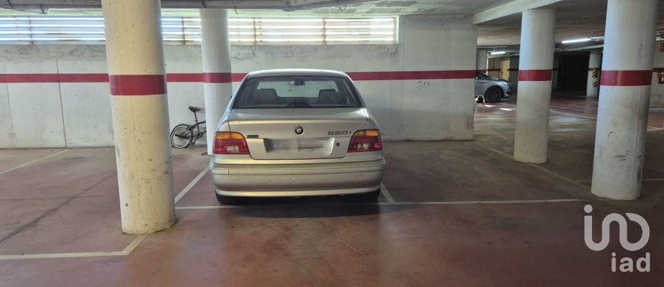 Piso 3 habitaciones de 75 m² en Cunit (43881)