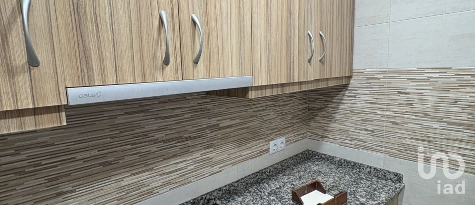 Piso 3 habitaciones de 65 m² en Torrevieja (03182)