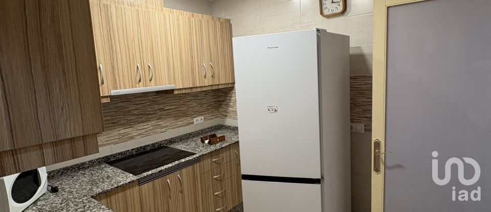 Piso 3 habitaciones de 65 m² en Torrevieja (03182)