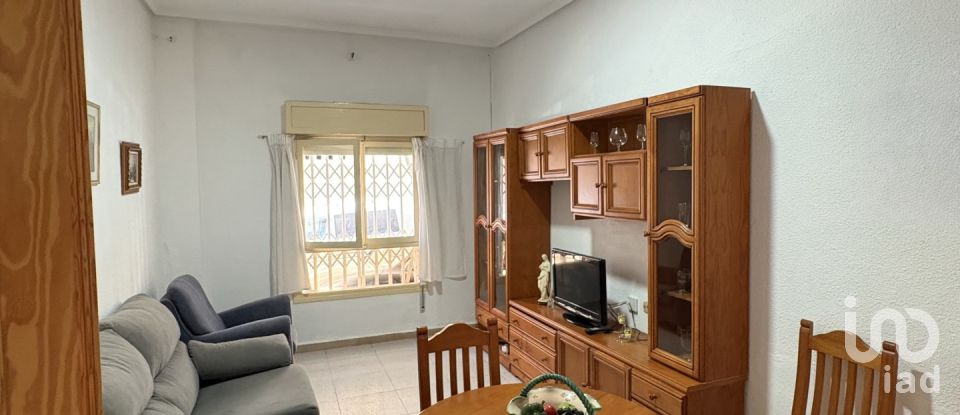 Piso 3 habitaciones de 65 m² en Torrevieja (03182)