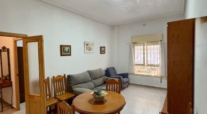 Apartment 3 bedrooms of 65 m² in Torrevieja (03182)