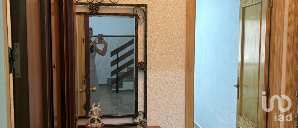 Piso 3 habitaciones de 65 m² en Torrevieja (03182)