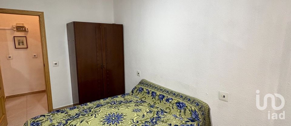 Piso 3 habitaciones de 65 m² en Torrevieja (03182)