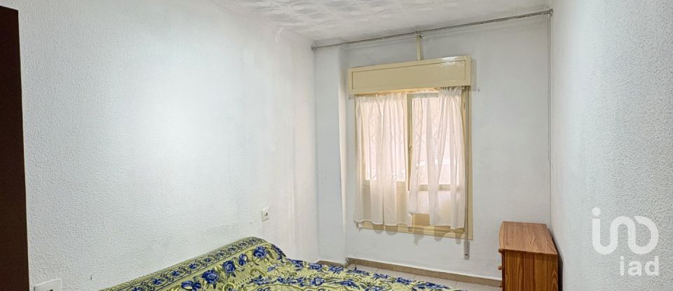 Piso 3 habitaciones de 65 m² en Torrevieja (03182)