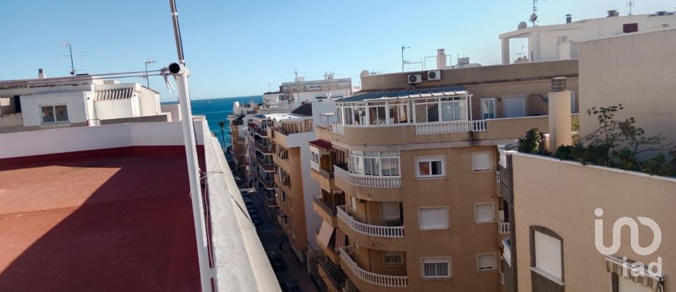 Piso 3 habitaciones de 65 m² en Torrevieja (03182)