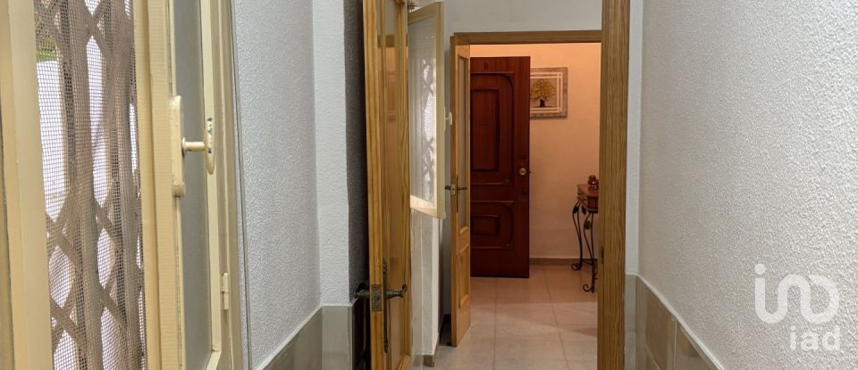 Piso 3 habitaciones de 65 m² en Torrevieja (03182)