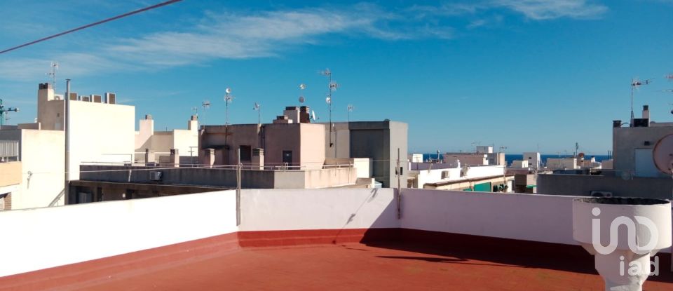 Piso 3 habitaciones de 65 m² en Torrevieja (03182)