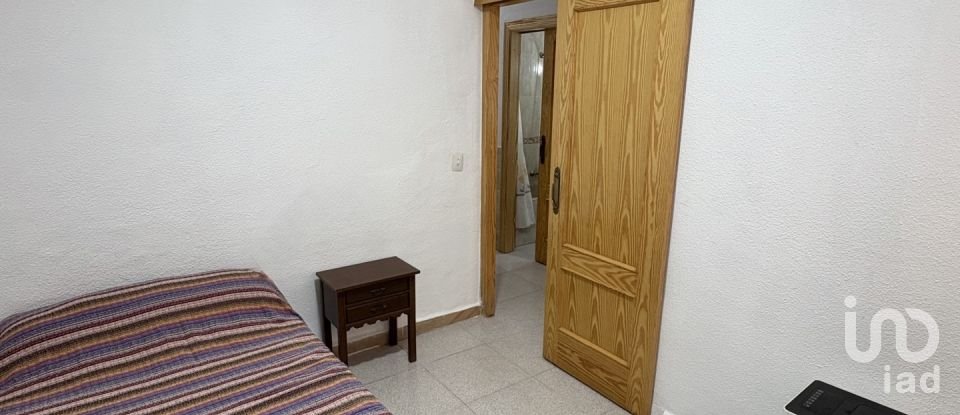 Piso 3 habitaciones de 65 m² en Torrevieja (03182)