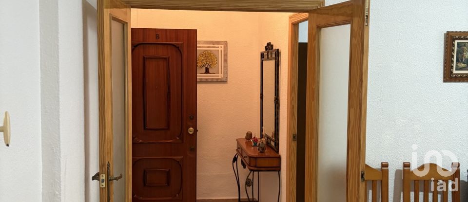 Piso 3 habitaciones de 65 m² en Torrevieja (03182)