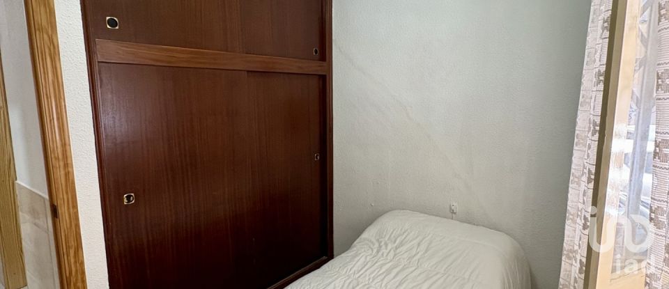 Piso 3 habitaciones de 65 m² en Torrevieja (03182)