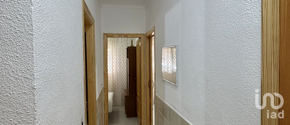 Piso 3 habitaciones de 65 m² en Torrevieja (03182)