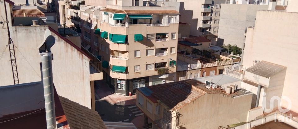Piso 3 habitaciones de 65 m² en Torrevieja (03182)